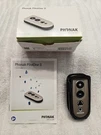 Phonak Pilotone Ii Wireless Remote Control Rc W/ Belt Clip Holster Manual. Fixed Price $22.99.