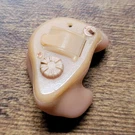 Argosy Passport The (ite) Hearing Aid. Fixed Price $25.99.