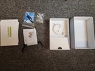 Chosgo Pair Of Hearing Aids With Case Noise Reduction Rechargeable Open Box!. Fixed Price $90.00.