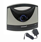 Serene Innovations Sereonic Tv Soundbox - Wireless Speaker With Optical Ana. Fixed Price $158.91.