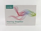 Coniler Usb Rechargeable Digital Hearing Amplifier. Fixed Price $11.99.