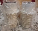 Replacement Air Filters 2-PACK For Kubota KH30 KH31 KH35 KH41 KH50 KH55 KH61. Fixed Price $26.99.