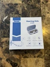 Elecvos ZR-M93 Hearing Aids For Seniors & Adults Rechargeable Amplifiers. Fixed Price $54.99.