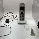 Clarity D702 Expandable Phone Handset For Series D714 D712 (no Box). Fixed Price $9.95.