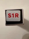 Widex Wired Ric S1R Receiver New In Box Right Ear. Fixed Price $84.99.