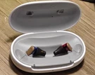 Signia Silk & Go 2IX Rechargeable Hearing Aids. Fixed Price $800.00.