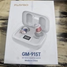 Flaygo GM-915T Rechargeable Hearing Aids. Fixed Price $40.00.