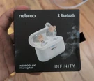 Nebroo Infinity Cic Hearing Aids - New Open. Fixed Price $54.99.