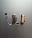 (pair) Paradise Audeo P70-13T Hearing Aid. Mild To Severe Losses.. Fixed Price $539.00.