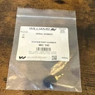 Williams Av 090 Plug Mount Microphone Omnidirectional Condenser New!. Fixed Price $36.81.