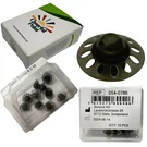 Phonak Open Domes 4.0 Size (m) (054-0786) 10 Pack Medium, Gray. Fixed Price $19.50.