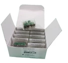 Phonak Sonova Power Dome 4.0 L Box Of 10 Pkgs Dated 2022. Fixed Price $100.00.