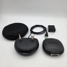 Oticon More 1 Minirite Rechargeable Bluetooth Hearing Aids Pair With Charger. Fixed Price $549.97.
