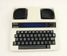 Krown Research Porta-view Model PV20 Phone For Deaf Hearing-impaired. Fixed Price $23.99.