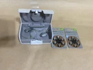 Bernafon VE505 Hearing Aid Left & Right - Free Shipping!!!. Fixed Price $250.00.