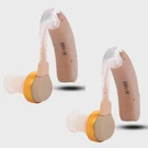 Axon X-168 Instant Fit Bte Personal Sound Hearing Amplifier (pack Of 2). Fixed Price $61.99.