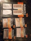 Duracell Hearing Aid Size 312 Batteries, 32 Count ,best Before Mar 2027(VARYING). Fixed Price $19.99.