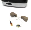Resound Verso V0561-DRW Hearing Aids Bte Itc Left Right Set. Fixed Price $99.99.