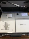 Frye Electronics Fonix FP30 Hearing Aid Analyzer With Carrying Case.. Fixed Price $74.00.