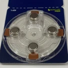 Starkey 4-PACK 1.45V Hearing Aid Batteries Size 312 Best By Jan 2026. Fixed Price $9.78.