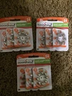 Lot Of Rayovac #13 Hearing Aid Batteries 24 Pack Ea. EXP.1/2014. Fixed Price $14.00.