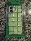 Needoh Inspired Viral Fivebelow Squishy Glitter Jelly Case Iphone 17 Green-rare!. Fixed Price $16.99.