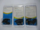Lot Of Cochlear Nucleus Z60832 Freedom Monitor Earphones. Fixed Price $50.00.