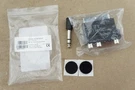 New Genuine Oem Siemens Tek 10420201 Adapter Set For Wireless Enhancement System. Fixed Price $49.99.