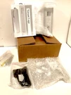 Williams Sound Idp 013 Induction Loop Status Sign. New. Fixed Price $26.00.