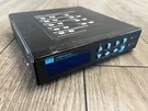 Phonic Ear Onwave Direct Digital Synthesis Dds Fm 74MHZ Pe 560T Transmitter. Fixed Price $45.00.