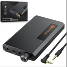 Neoteck 3.5MM Headphone Amplifier With Bluetooth 5.0 Receiver NTK106A. Fixed Price $25.98.