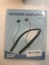 Digging Sound Hearing Amplifier - Bluetooth Model T014 New. Fixed Price $29.70.