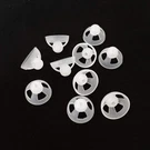 Soundlink Pcs Hearing Amplifier Dome Count (pack Of 10), Transparent. Fixed Price $13.11.