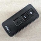Oticon Remote Control 3.0 RC-3A Compatible With Hearing Aids. Fixed Price $49.99.