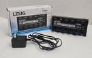Lzsig Headphone Amplifier 4-CHANNEL Metal Stereo Audio Mini Earphone LHA1. Fixed Price $24.99.
