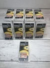 Duracell Activair Hearing Aid Zinc-air Batteries Size 13 Qty 6 Exp 04-2024. Fixed Price $5.95.