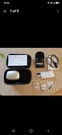 Phonak Audeo M90-R Pair Set Left Right Hearing Aids W/ Charger Case. Fixed Price $699.00.
