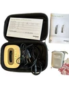 Phonak Compilot Ii Hearing Aid Wireless Connection Tvlink Basestation. Fixed Price $75.00.