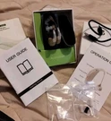 Otc/air Conduction Hearing Aid Amplifier With Volumn Control. Fixed Price $24.00.