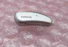 Phonak Cros 312 Single Side Deafness Hearing Aid Silver *factory Refurbished*. Fixed Price $199.98.