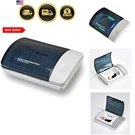 Ultra Violet Clean Hearing Aid Dryer And Dehumidifier Automatic Case. Fixed Price $87.99.