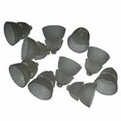Phonak (20 Pack) Small Power Domes. Fixed Price $17.99.