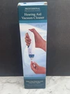 Serene Innovations HC-200 Professional Hearing Aid Vacuum. Fixed Price $69.99.