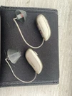 Beltone Celebrate Receivers Canal (ric) Hearing Aids Pair Beige For Both Ears. Fixed Price $900.00.