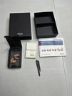 Oticon A/s Hearing Aid Beige Left And Right ATGA2 NERA2 RIA2 0543 0682. Fixed Price $224.99.