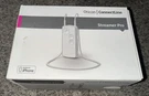 Oticon Connectline Streamer Pro Wireless Bluetooth Hearing Aid Controller Cib Vg. Fixed Price $42.49.