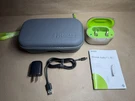 Phonak Audeo L90-RL Rechargeable Digital Ric Hearing Aids W/ Case And Charger. Fixed Price $799.99.