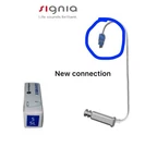 Signia 3.0 5S Receiver - Left Side Only Genuine Replacement New. Fixed Price $69.00.