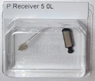 Phonak Sonova Ag P-receiver ( 5.0 0L- Left ) New /usa Seller Fast Shipping. Fixed Price $28.98.