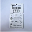 Duracell Activair Hearing Aid Batteries Size 10 PR70 Zinc 1.45V 6 Pack. Fixed Price $9.99.